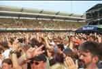 Frankenstadion / Nürnberg