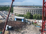 Volksfestplatz / Nürnberg