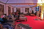 VIP Bereich Pinneberg