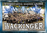 Wacken / Kreis Steinburg